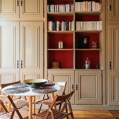 Apartment Luckey Homes - Rue De La Bombarde