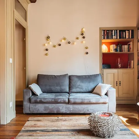Luckey Homes - Rue De La Bombarde Apartment