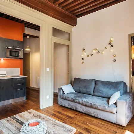Luckey Homes - Rue De La Bombarde *