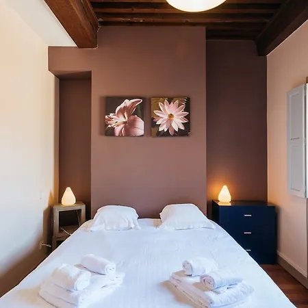 Luckey Homes - Rue De La Bombarde Apartment Lyon