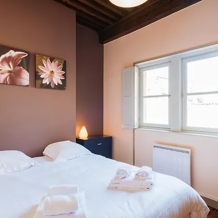 Luckey Homes - Rue De La Bombarde * Lyon